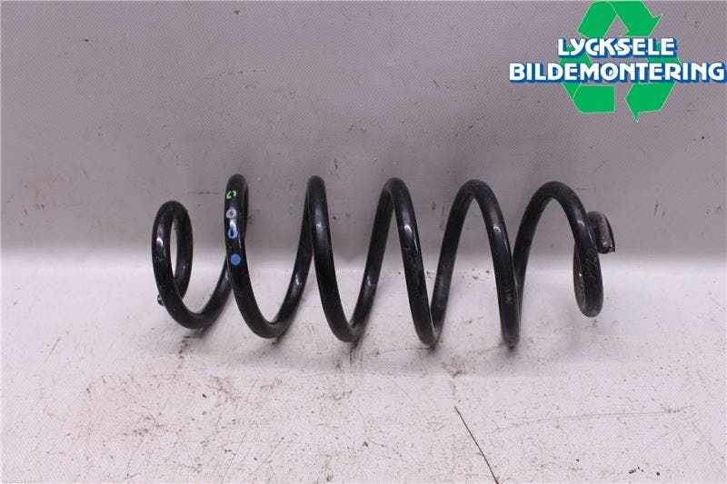 Audi A6/S6 4G 11-18 Fjäder Bak