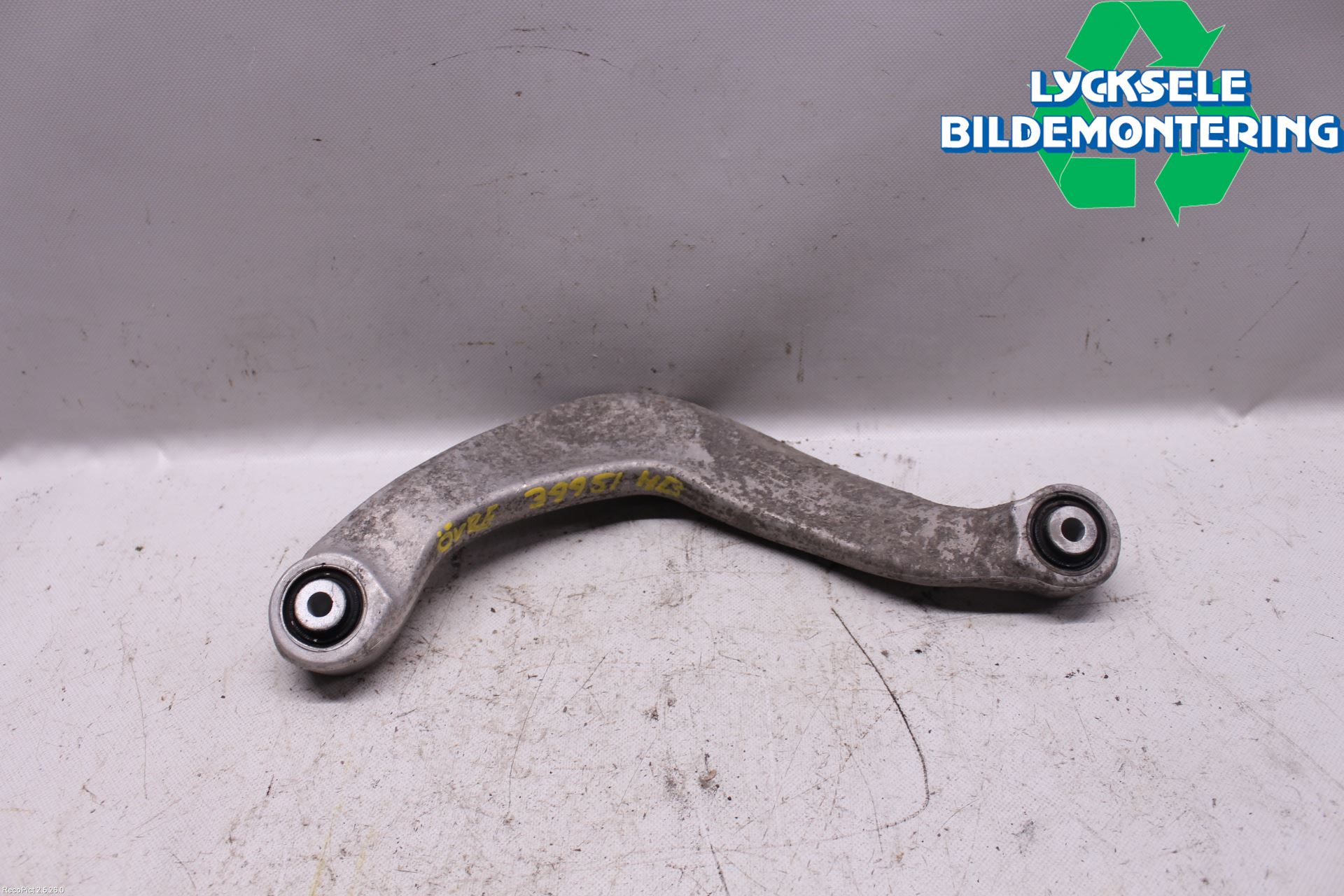 Audi A6/S6 4G 11-18 Bärarm Bak Övre Höger