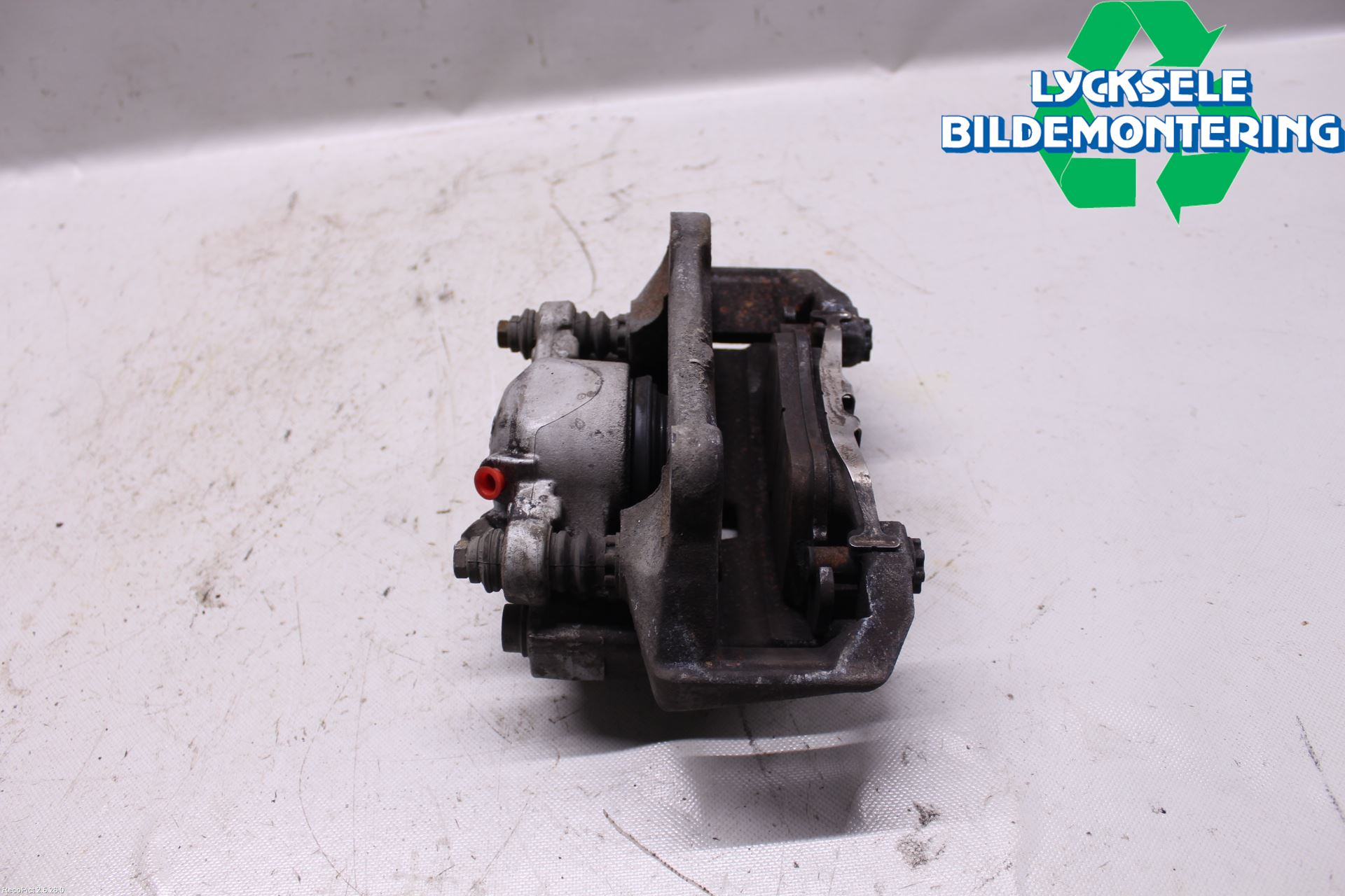 Audi A6/S6 4G 11-18 Bromsok Fram Höger