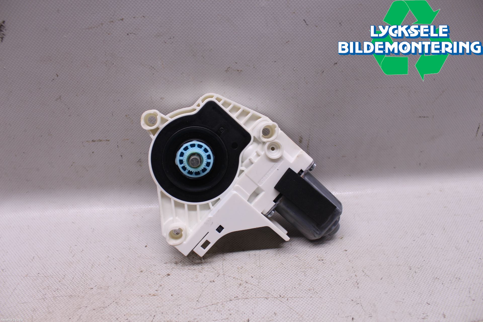 Audi A6/S6 4G 11-18 Fönsterhissmotor