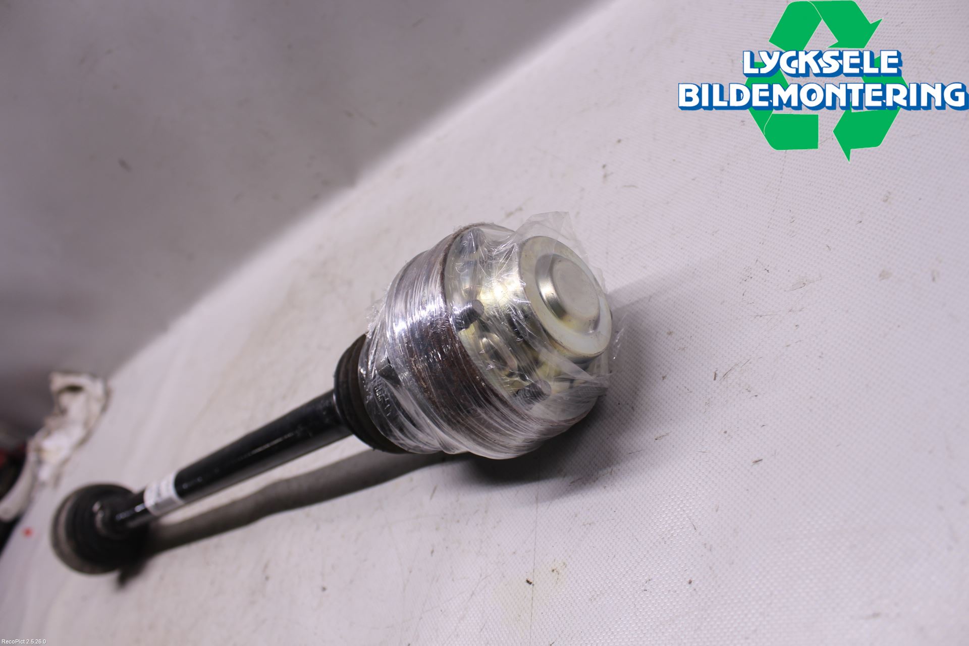 Skoda OCTAVIA (5E) 13-20 Drivaxel Bak Höger