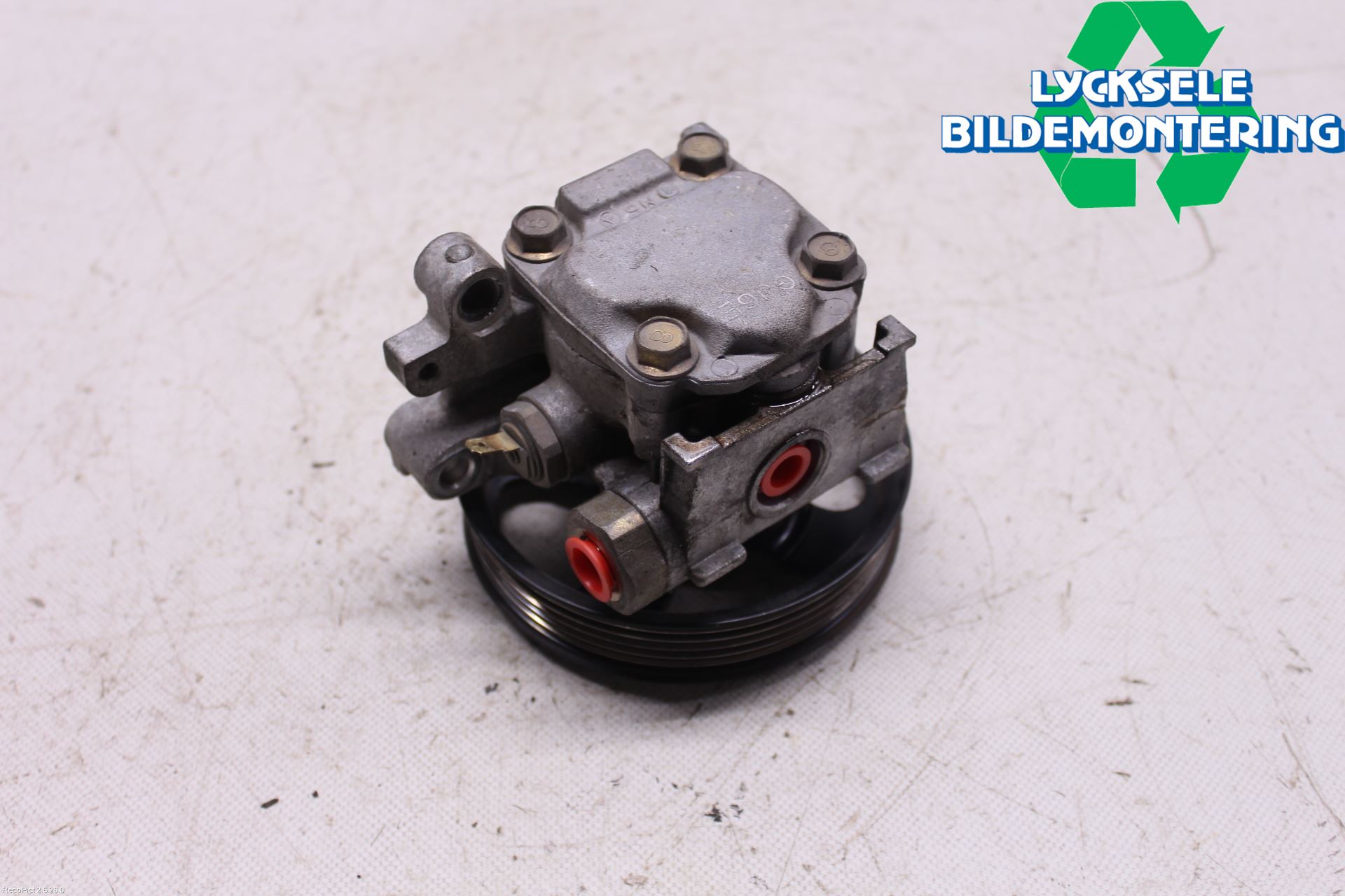 Mazda 6 02-08 Styrservopump