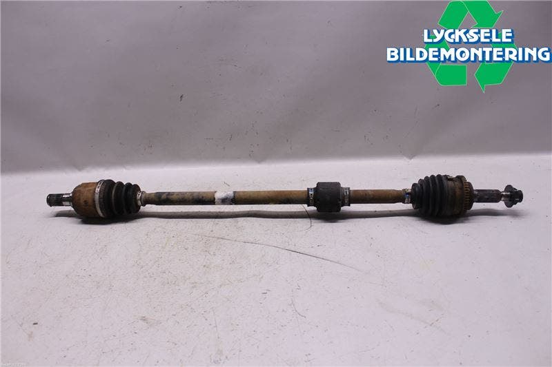 Kia PICANTO 12-17 Drivaxel Fram Höger