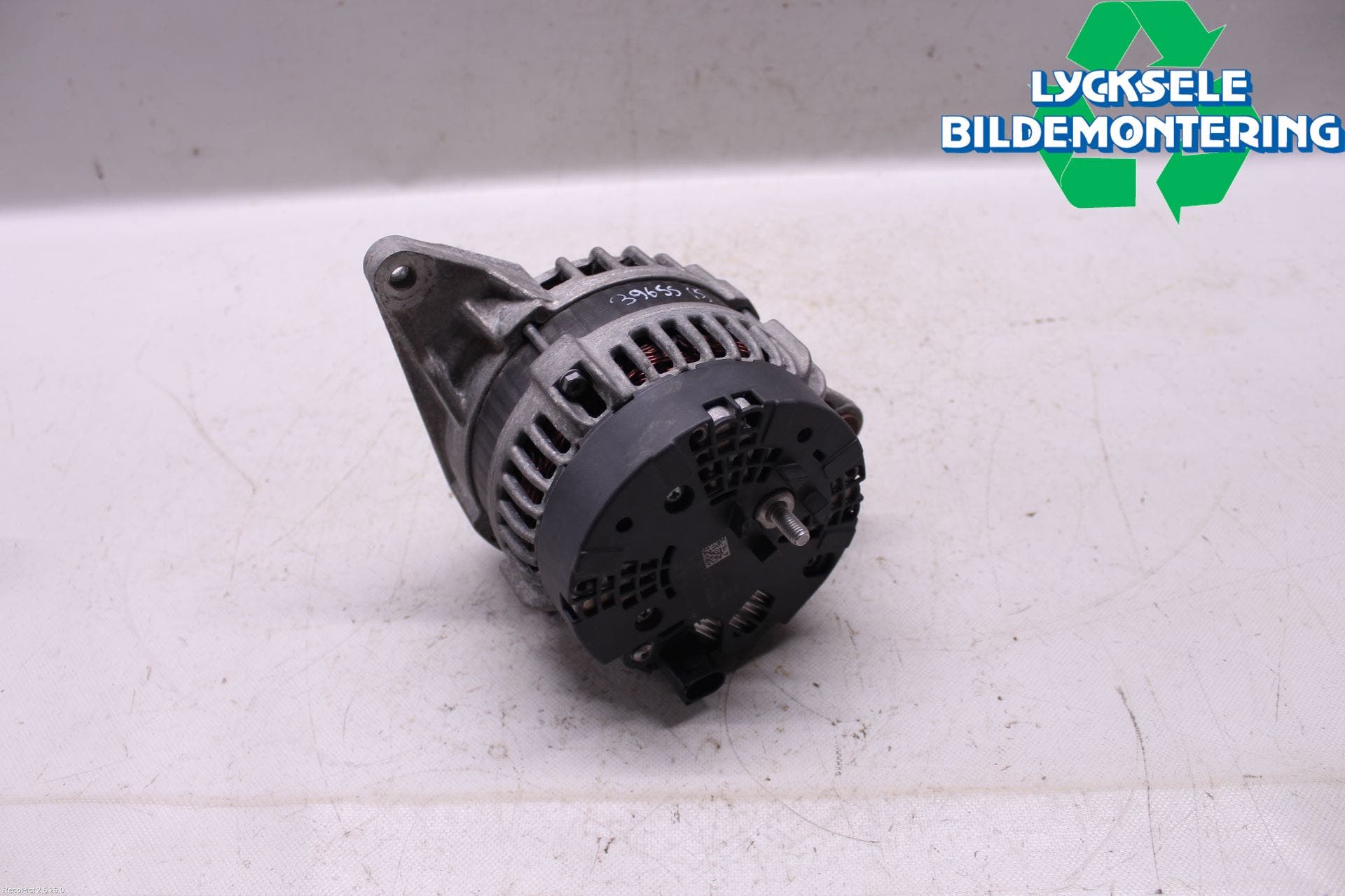 Mercedes-Benz MB CLA-KLASS (C117/X117) 13-19 Generator