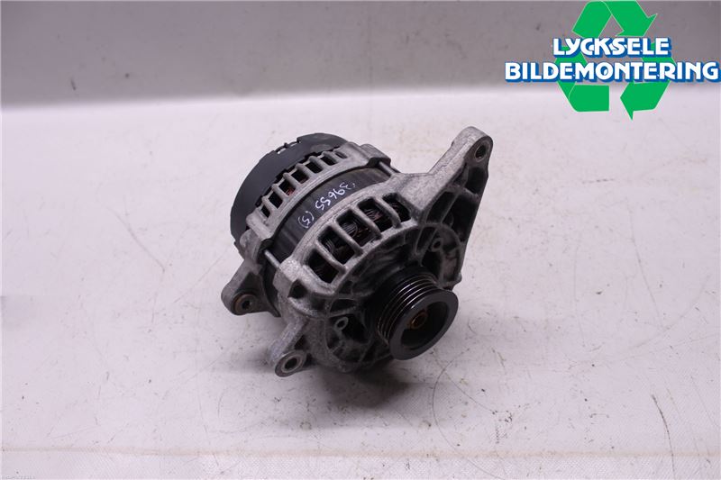 Mercedes-Benz MB CLA-KLASS (C117/X117) 13-19 Generator