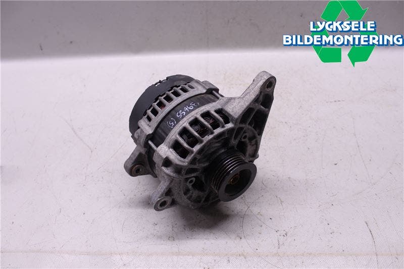 Mercedes-Benz MB CLA-KLASS (C117/X117) 13-19 Generator