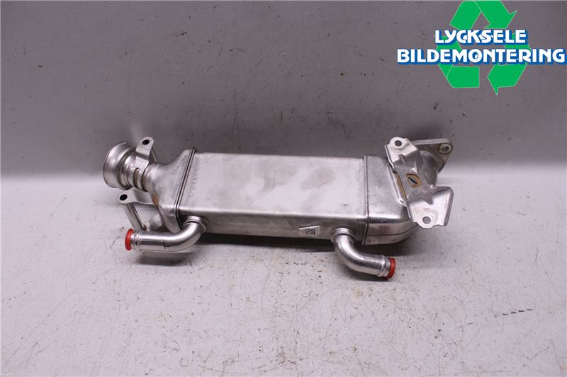 Mercedes-Benz MB CLA-KLASS (C117/X117) 13-19 Avgaskylare