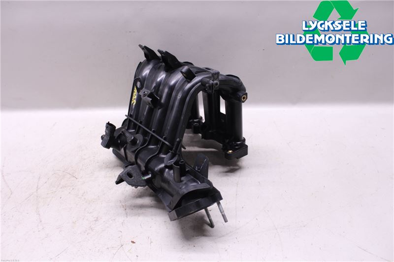 Hyundai i10 PA 08-13 Grenrör Insug