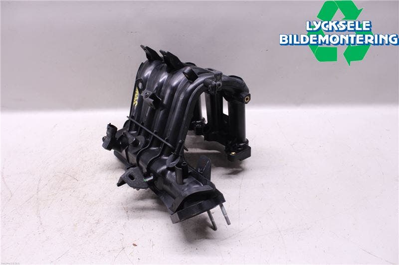 Hyundai i10 PA 08-13 Grenrör Insug