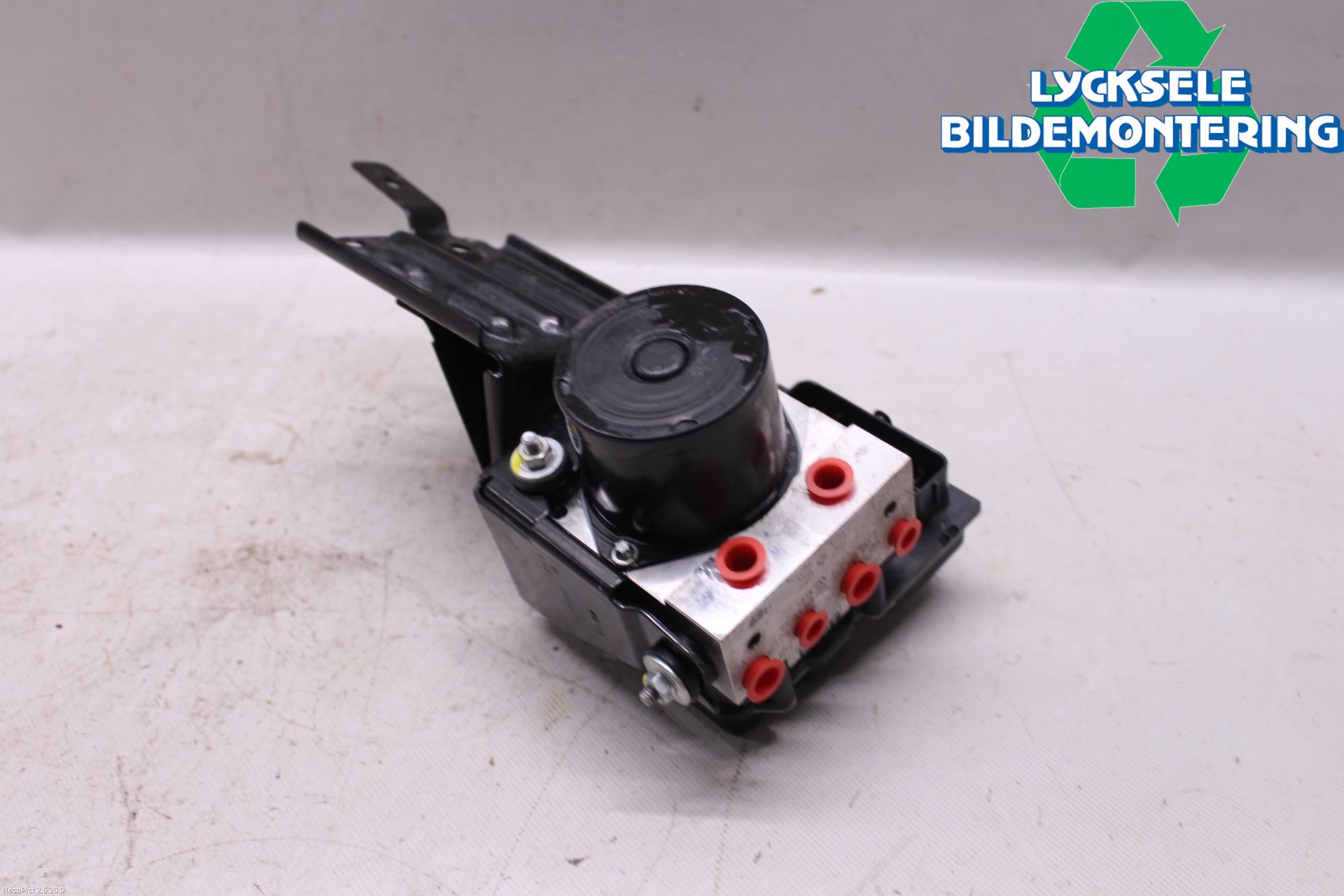 Skoda FABIA 07-14 Abs Hydraulaggregat