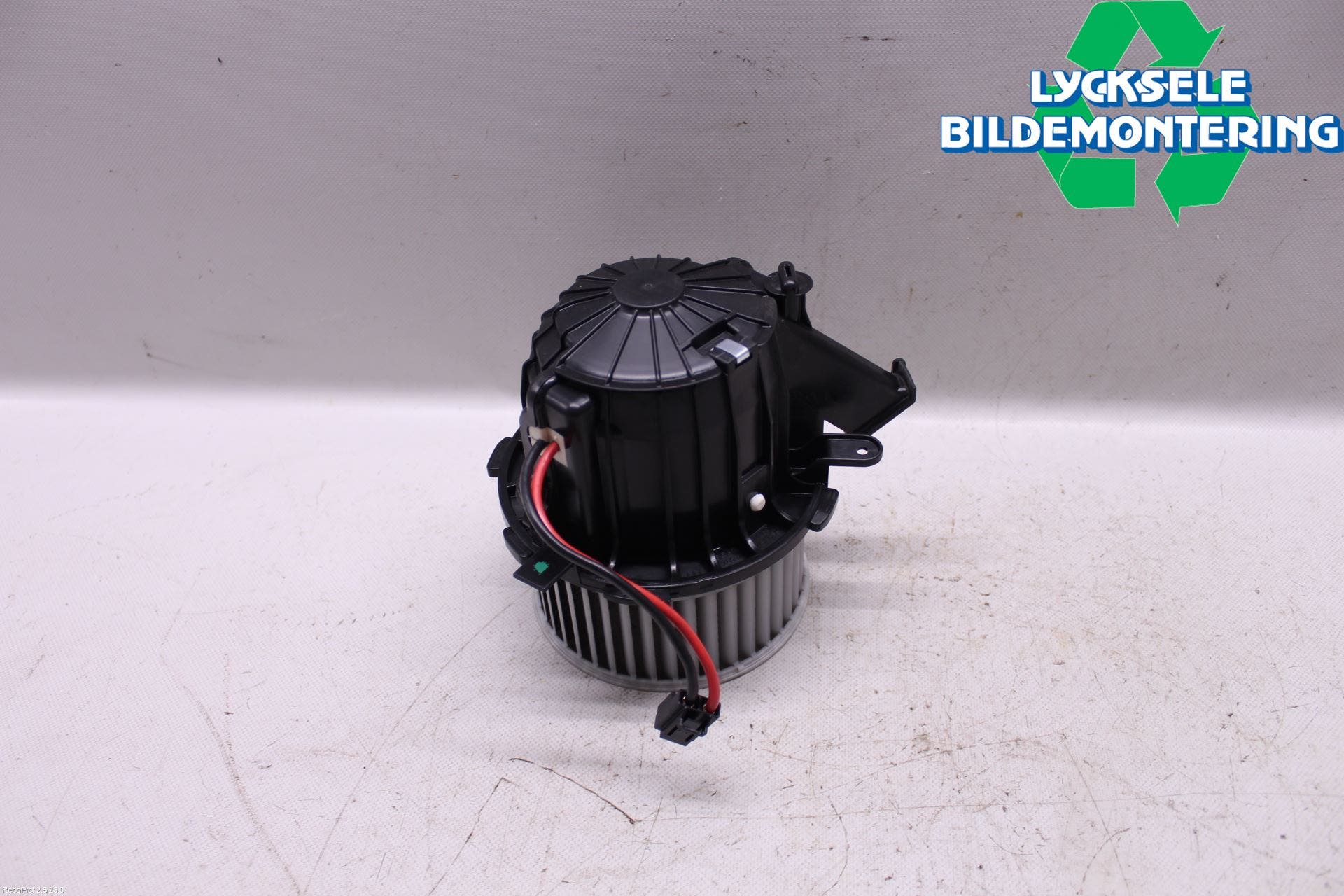 Audi A5 07-16 Ac Värmefläkt