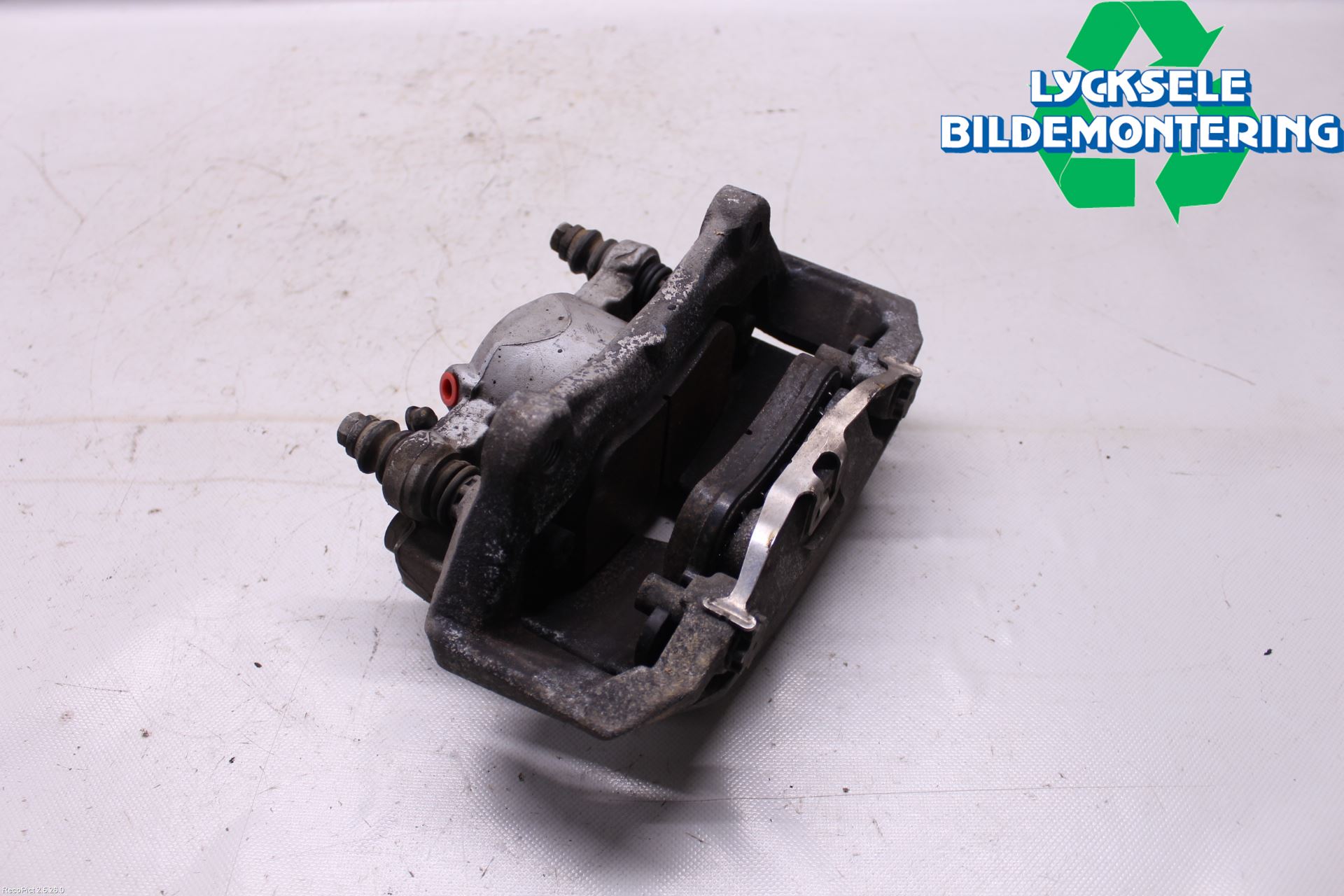 Audi A5 07-16 Bromsok Fram Höger