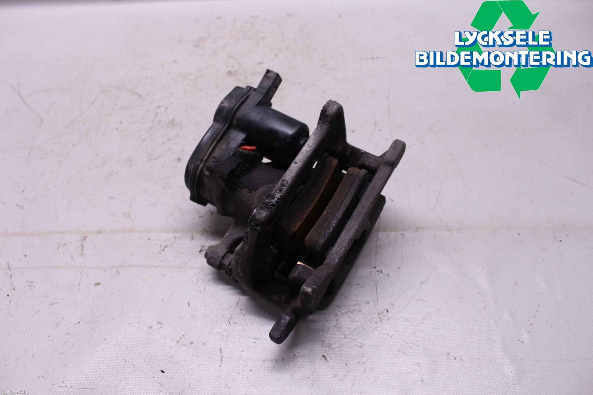 Audi A5 07-16 Bromsok Bak Vänster