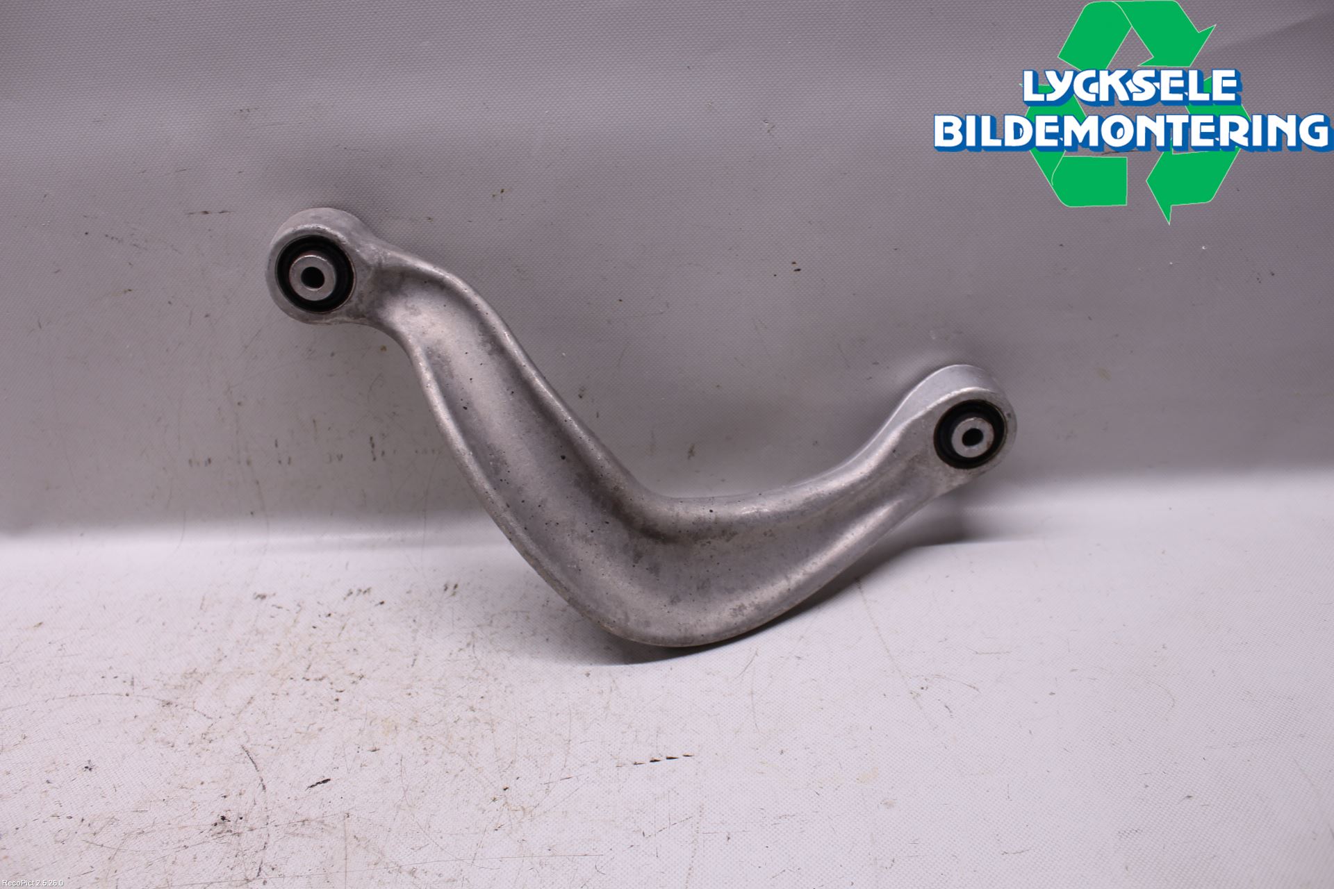 Audi A5 07-16 Bärarm Bak Vänster