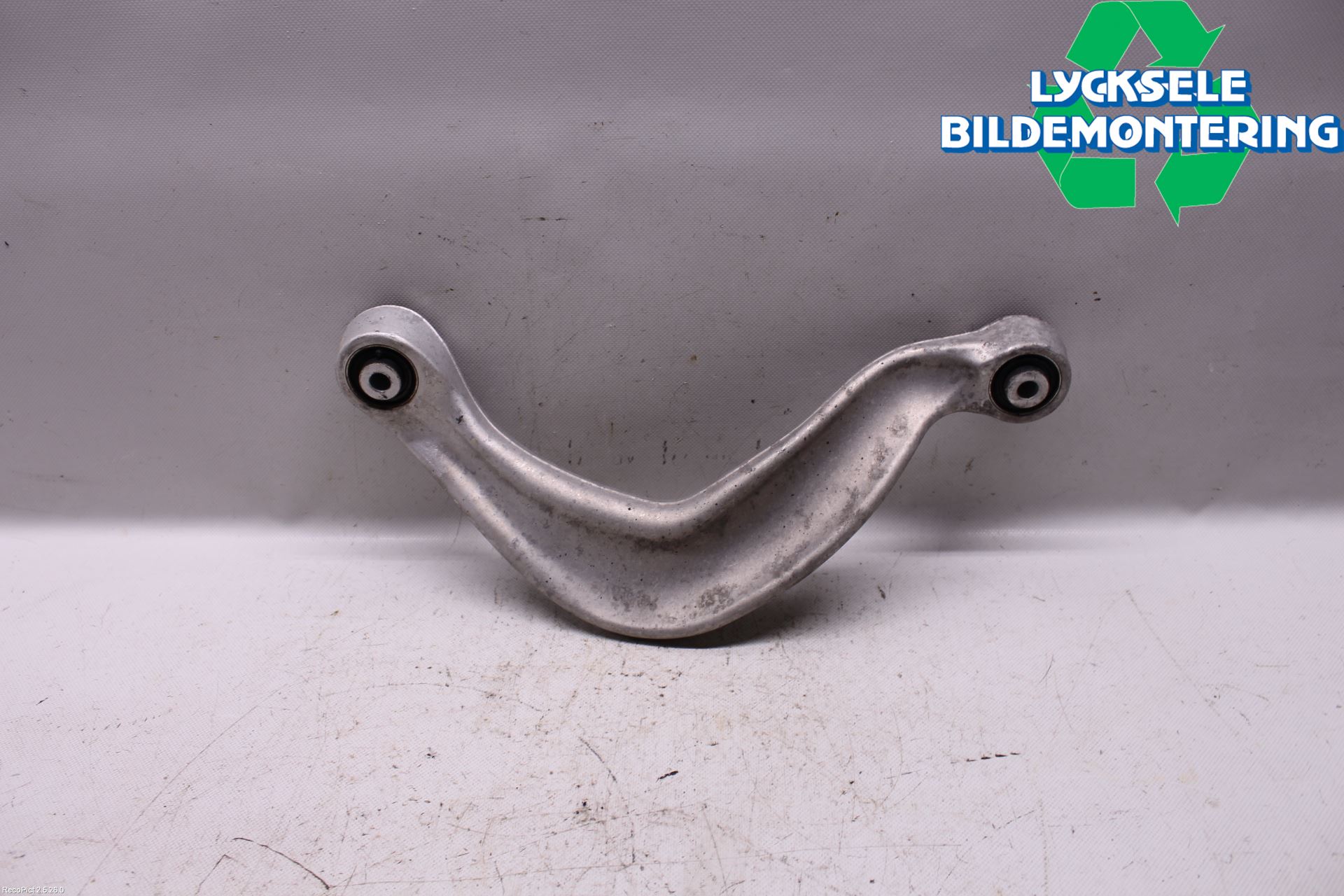 Audi A5 07-16 Bärarm Bak Höger