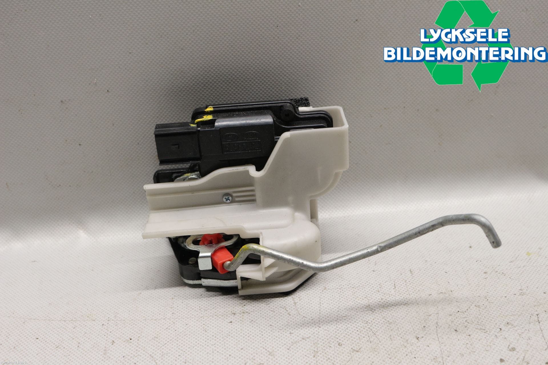 Kia PICANTO 12-17 Låskista-Dörrlås