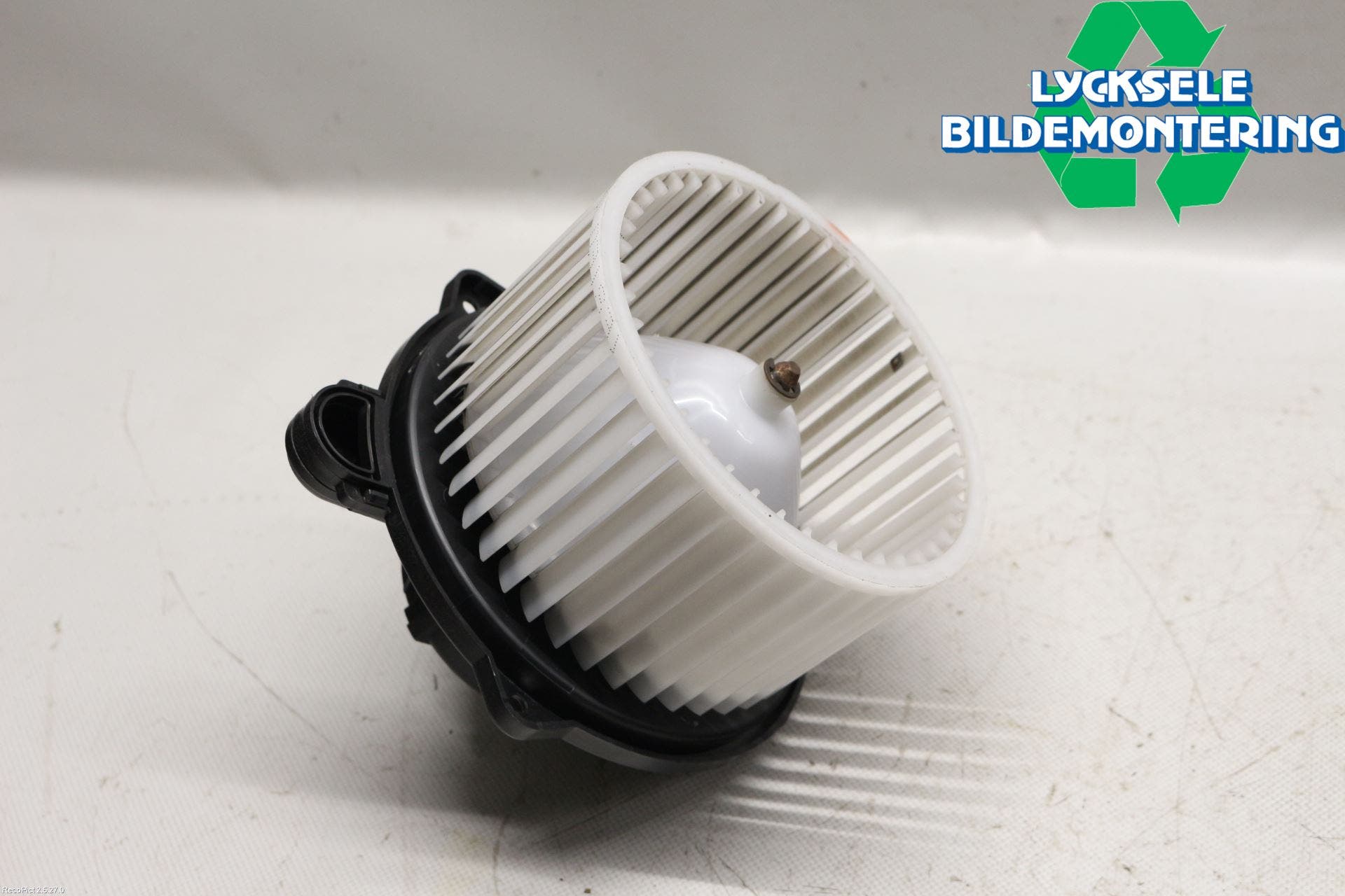 Hyundai i10 PA 08-13 Ac Värmefläkt