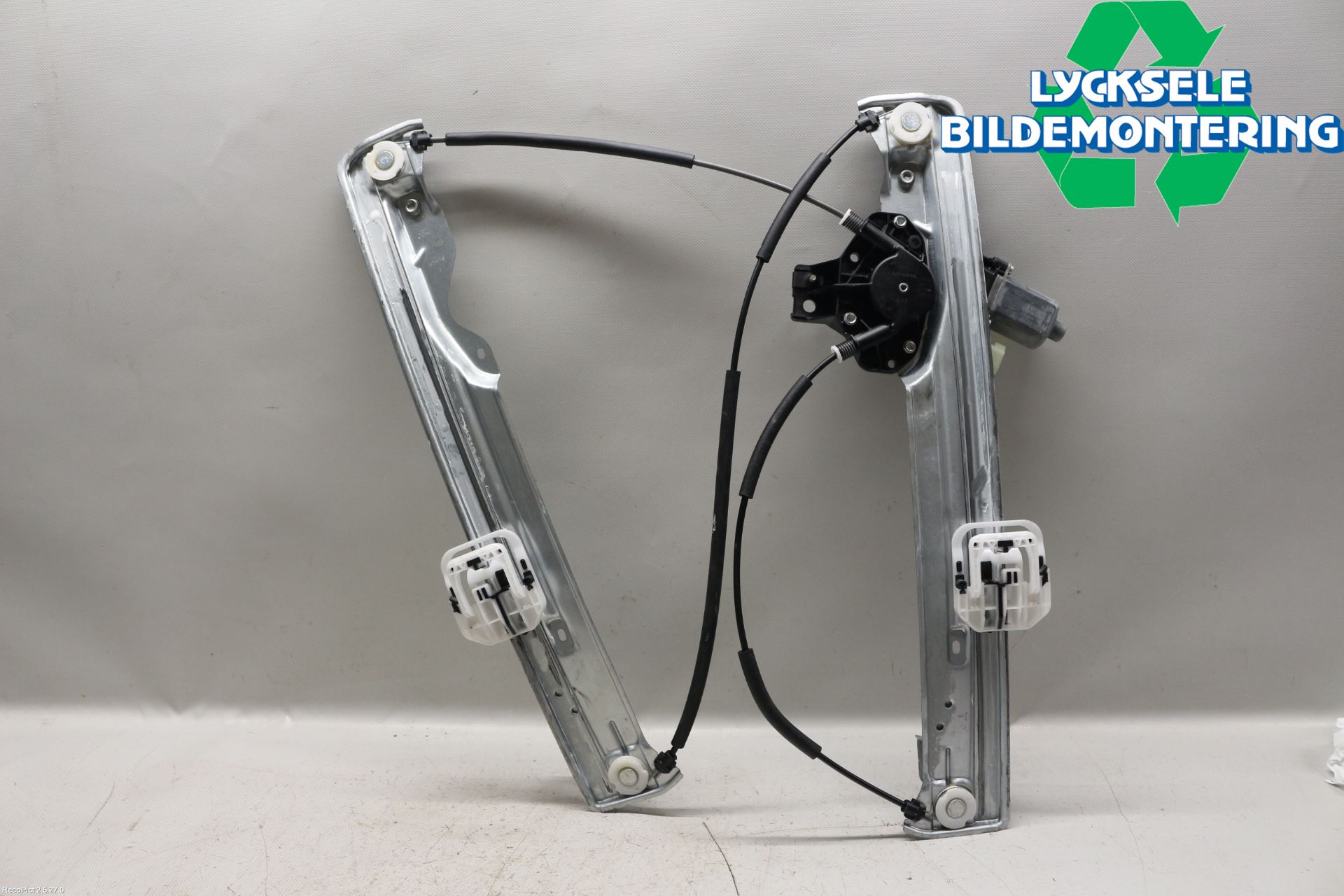 Ford KUGA 17-19 Fönsterhiss El Kompl