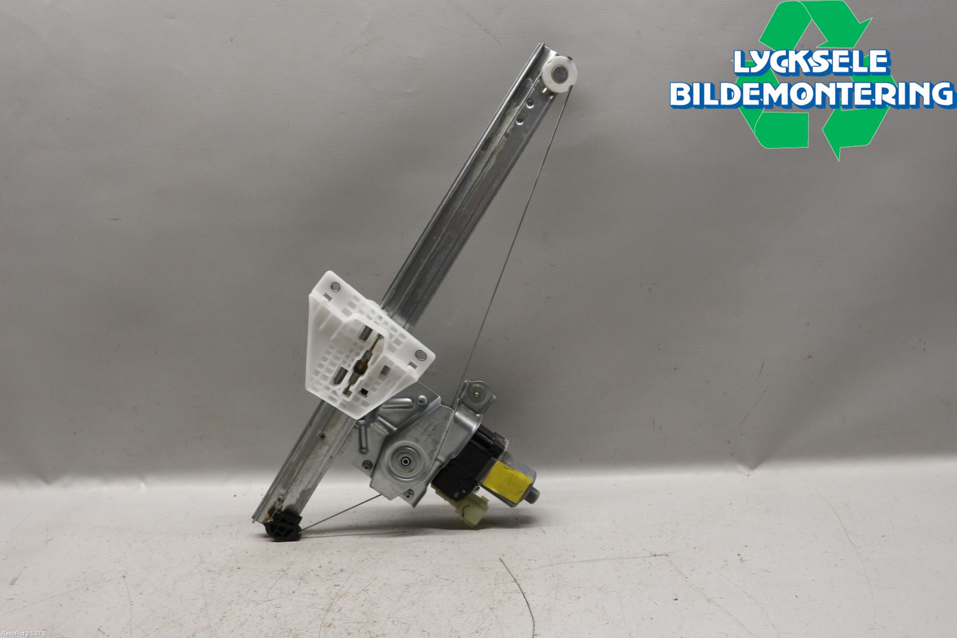 Ford KUGA 17-19 Fönsterhiss El Kompl