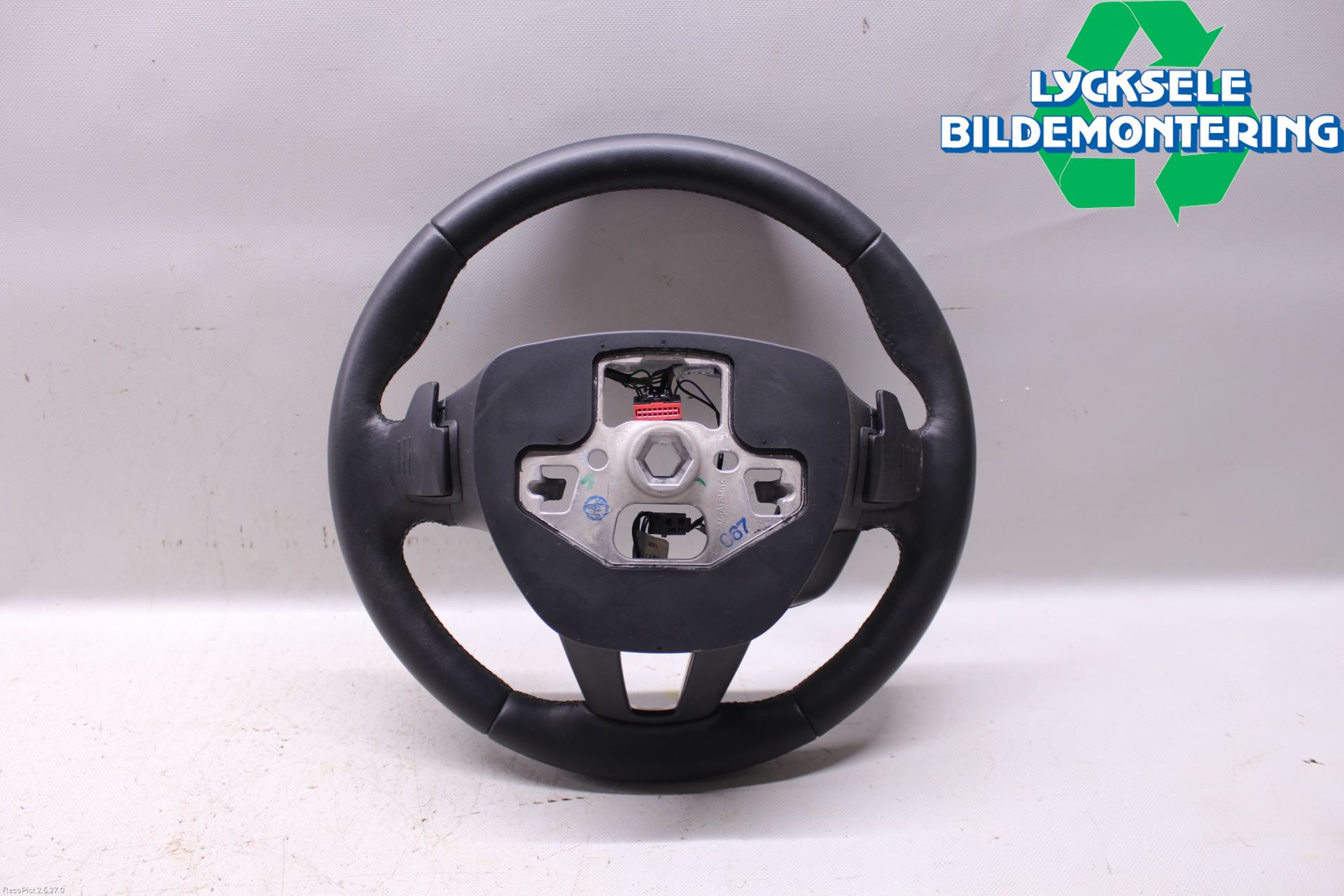 Ford KUGA 17-19 Ratt