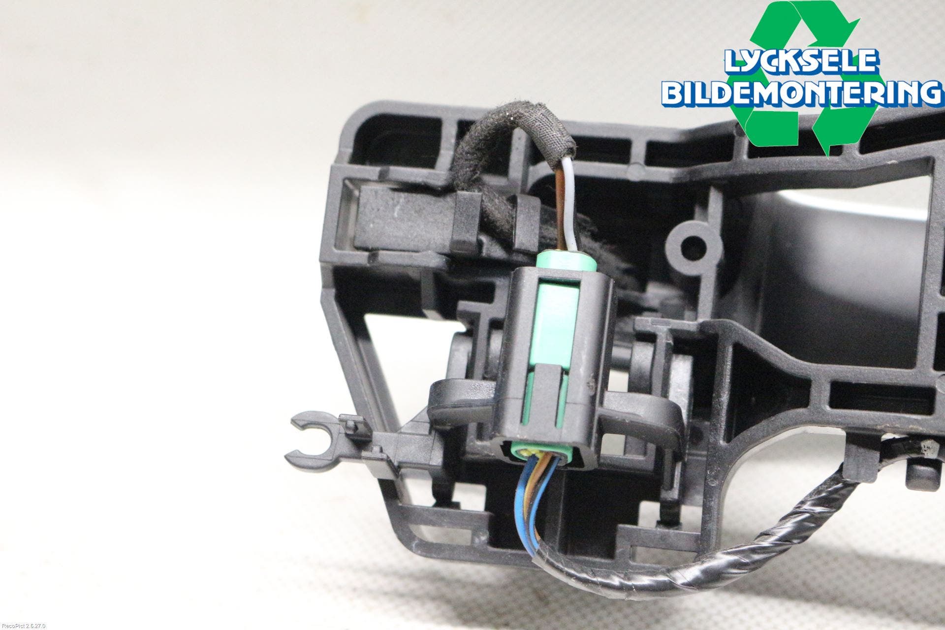 Ford KUGA 17-19 Dörrhandtag Yttre Hö