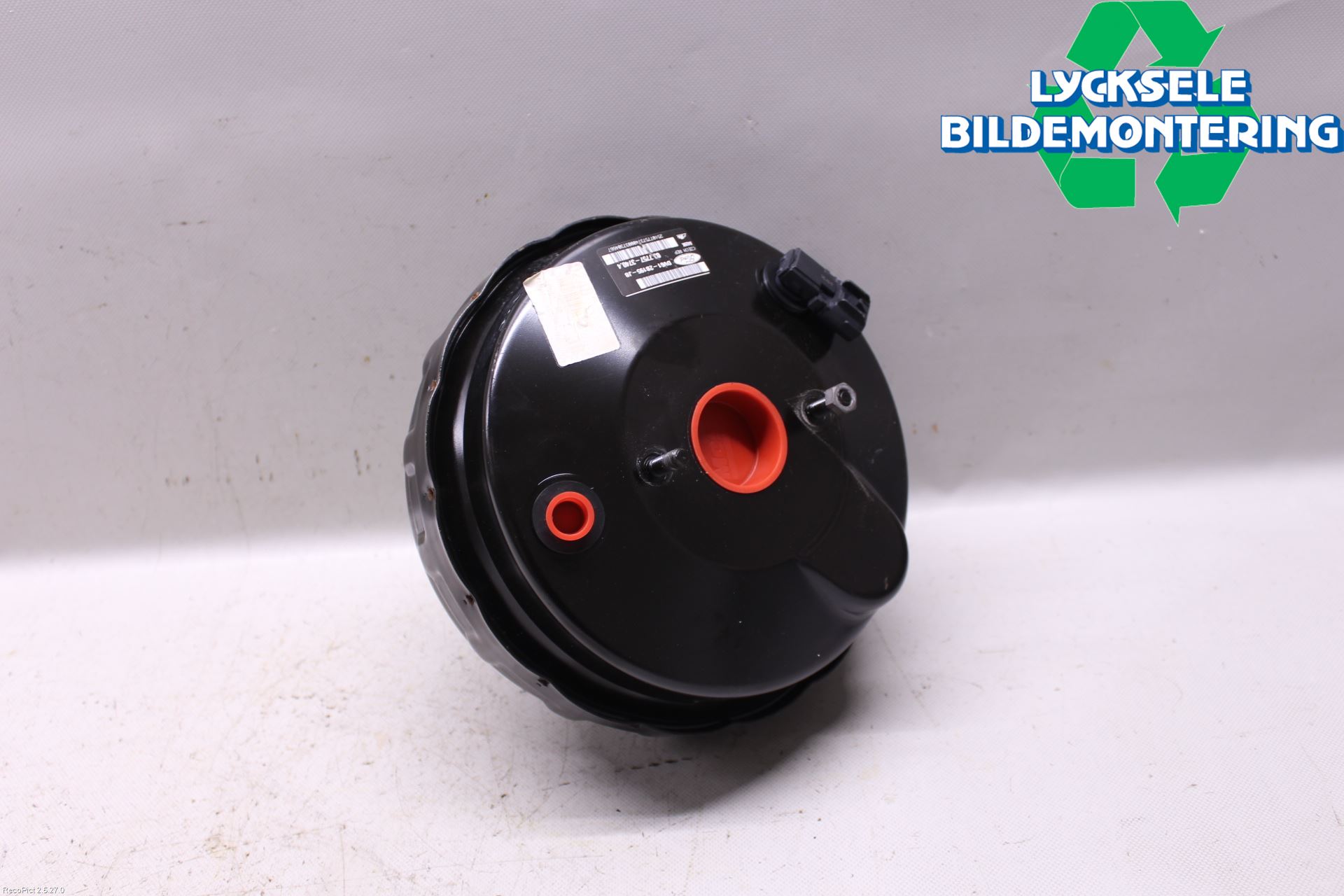 Ford KUGA 17-19 Bromsservo