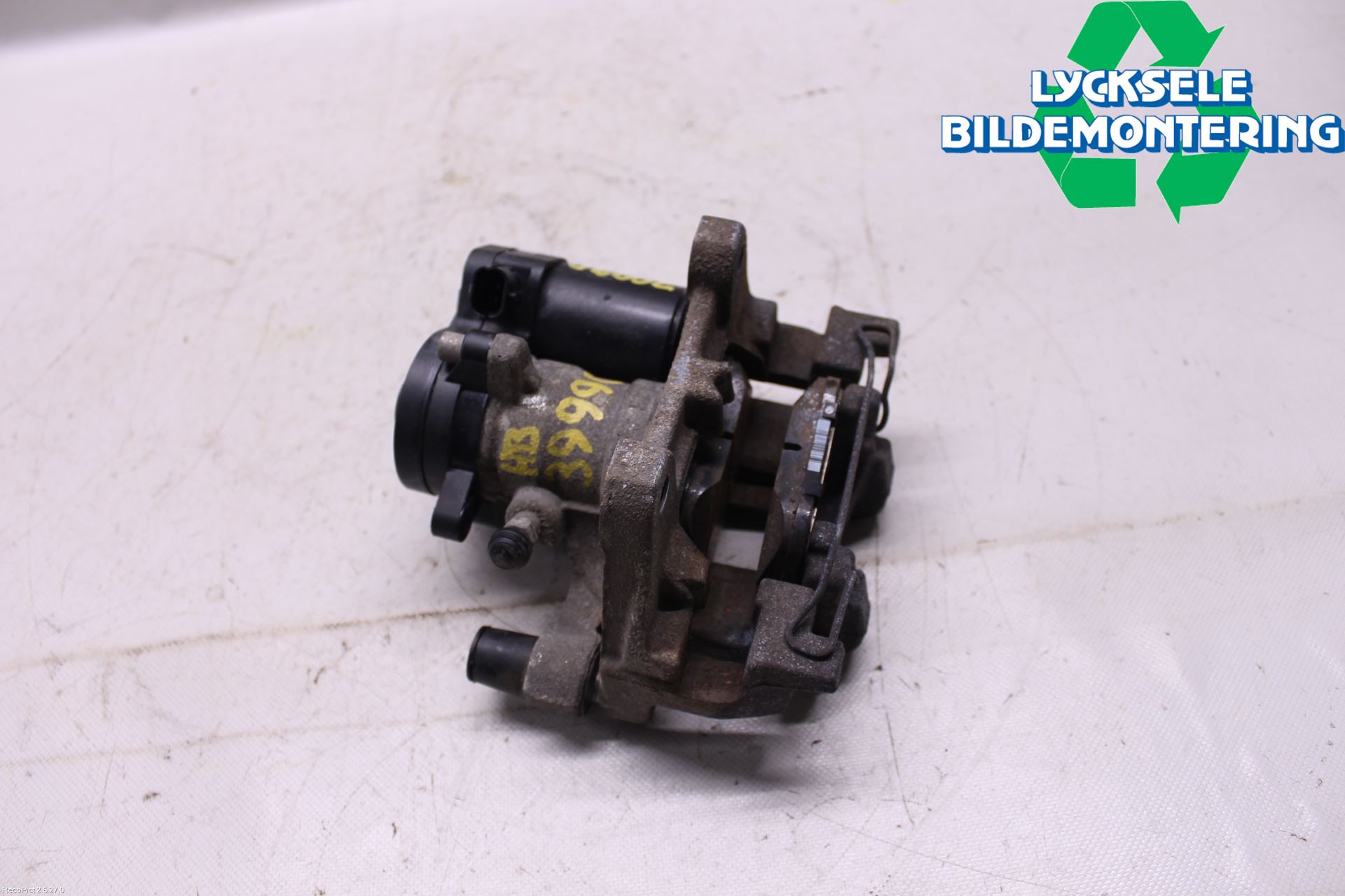 Ford KUGA 17-19 Bromsok Bak Höger