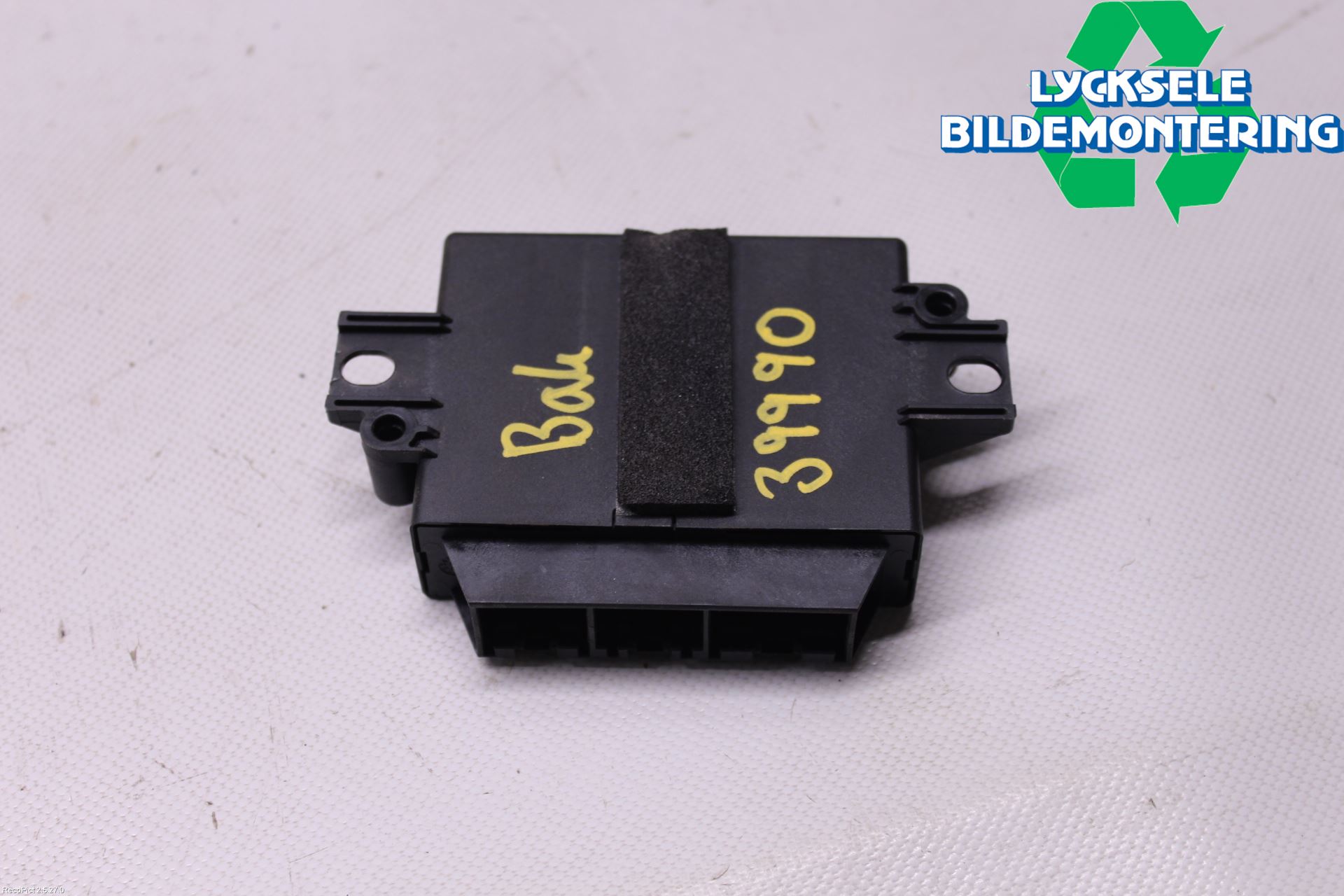 Ford KUGA 17-19 Styrenhet Parkeringshjälp