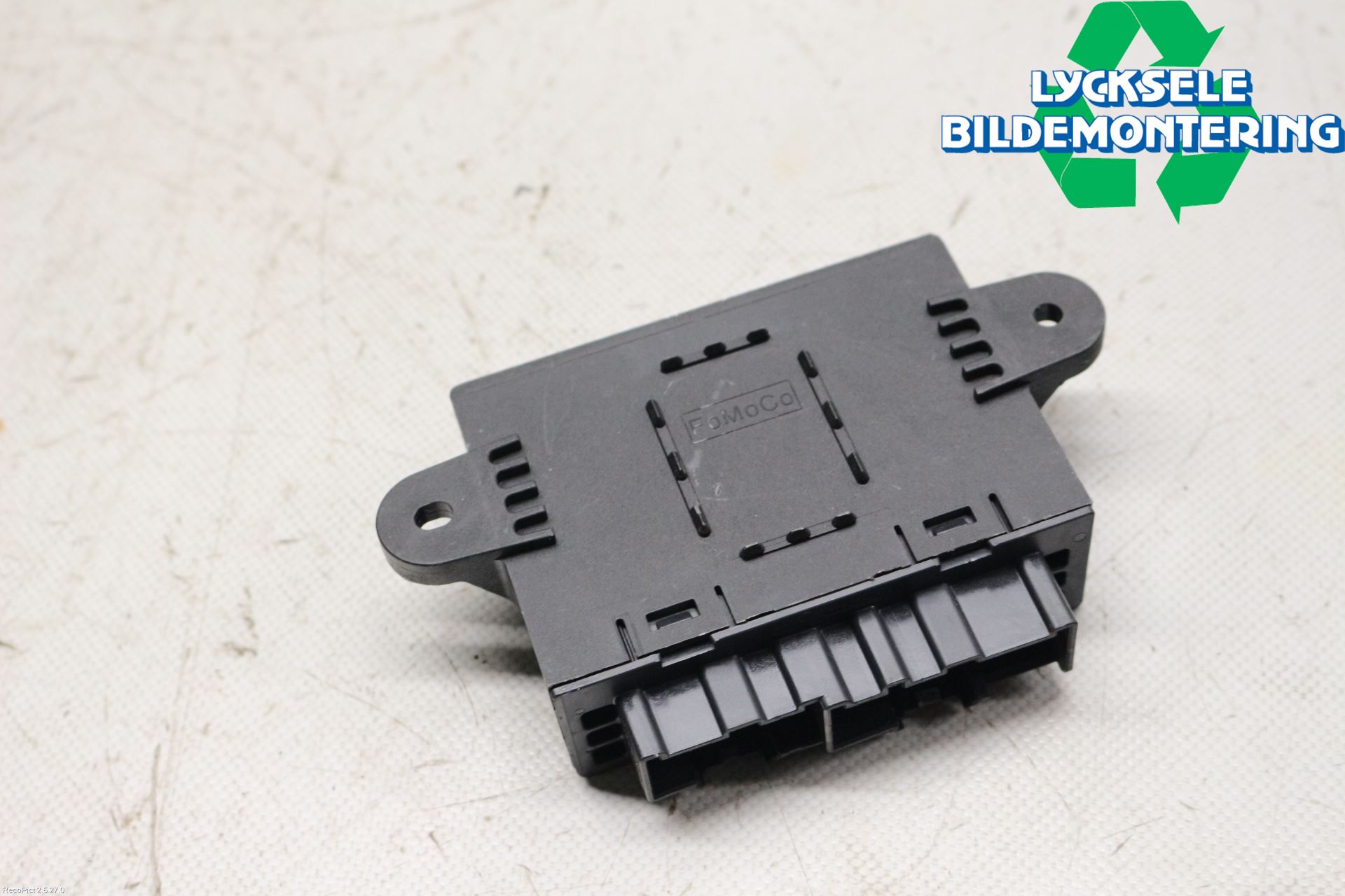 Ford GALAXY 16- Styrenhet Dörr