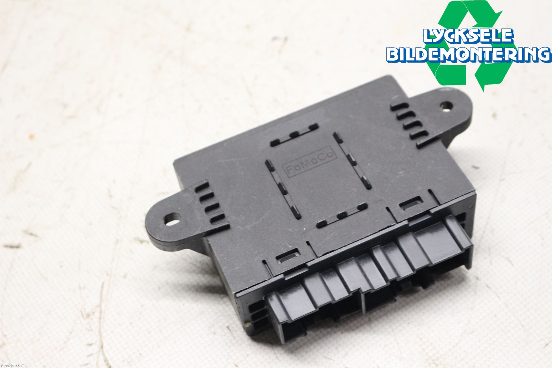 Ford GALAXY 16- Styrenhet Dörr