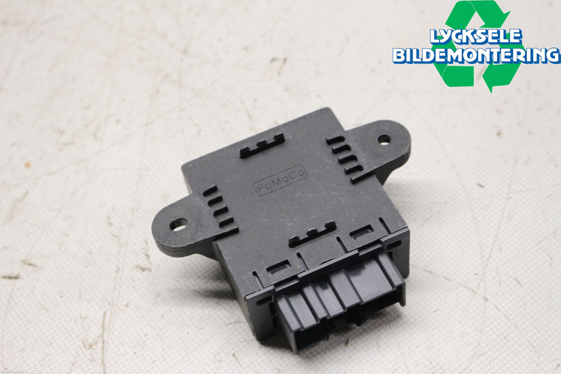 Ford GALAXY 16- Styrenhet Dörr