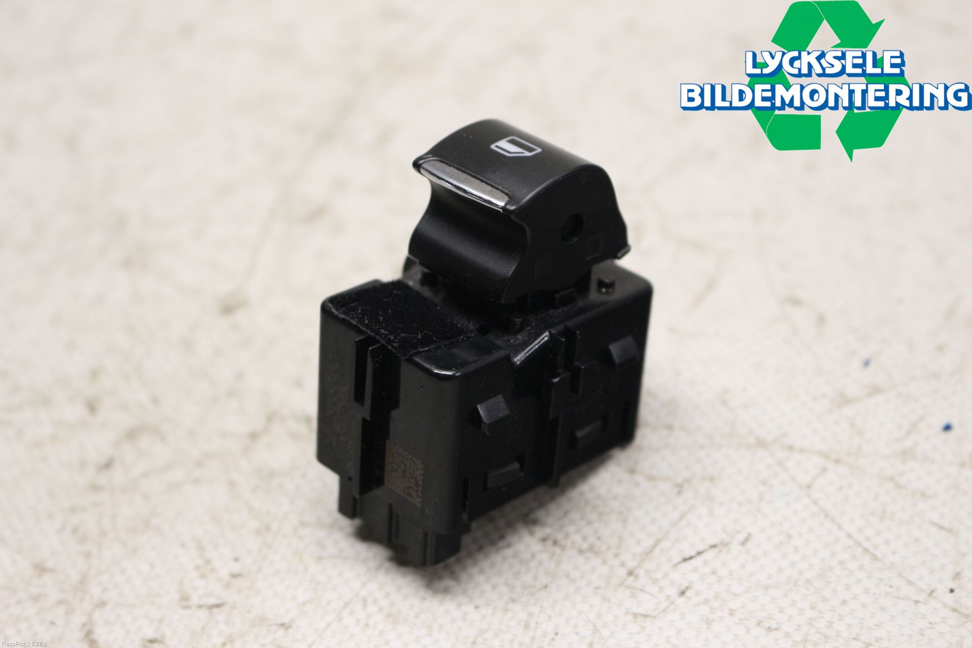 Ford GALAXY 16- Strömställare Elhiss