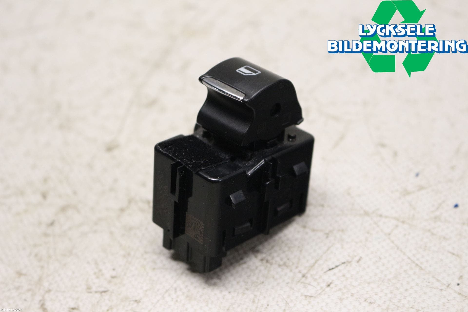 Ford GALAXY 16- Strömställare Elhiss