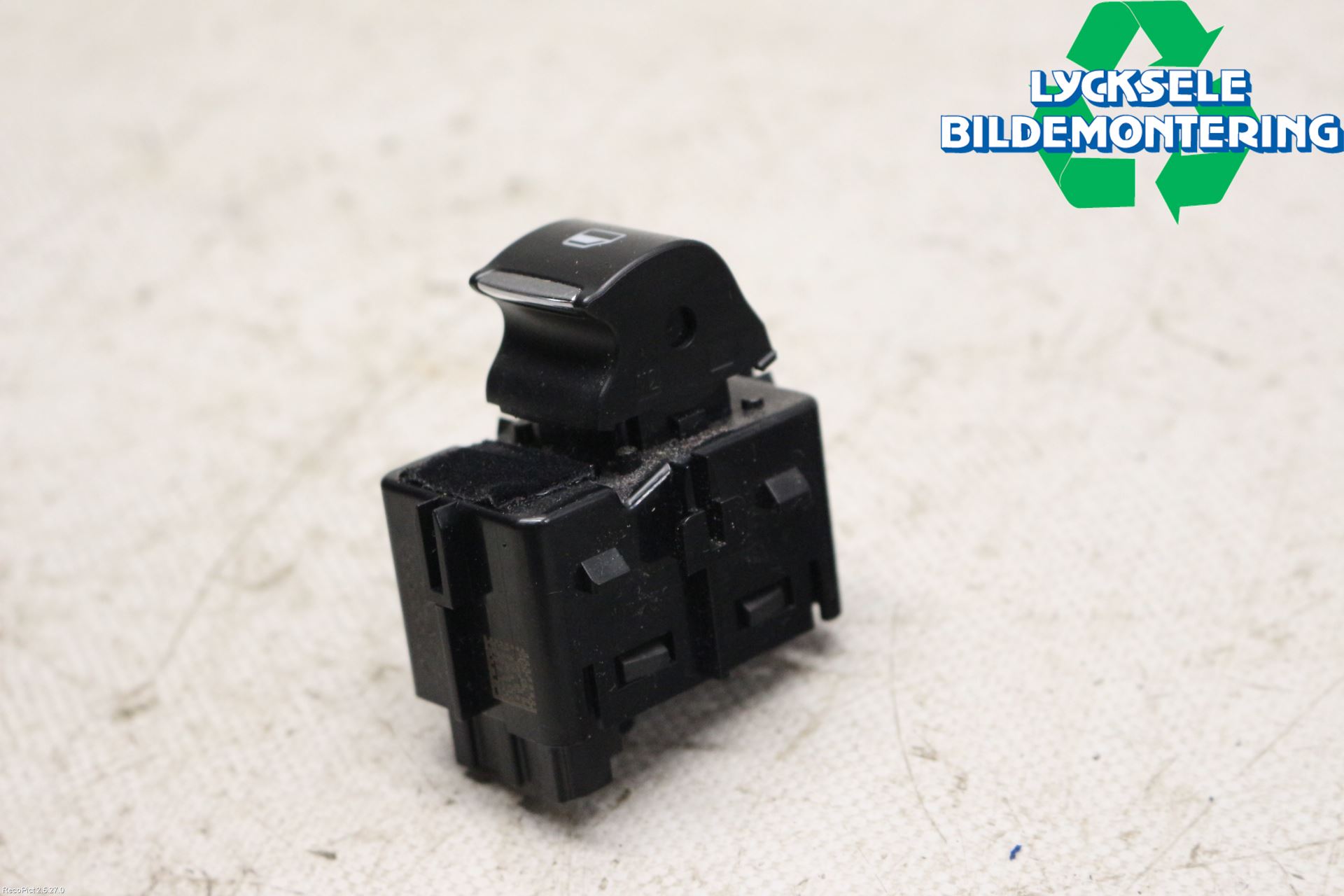 Ford GALAXY 16- Strömställare Elhiss