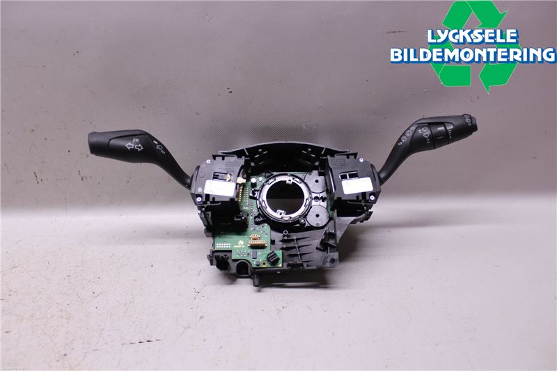 Ford KUGA 17-19 Spakcentral