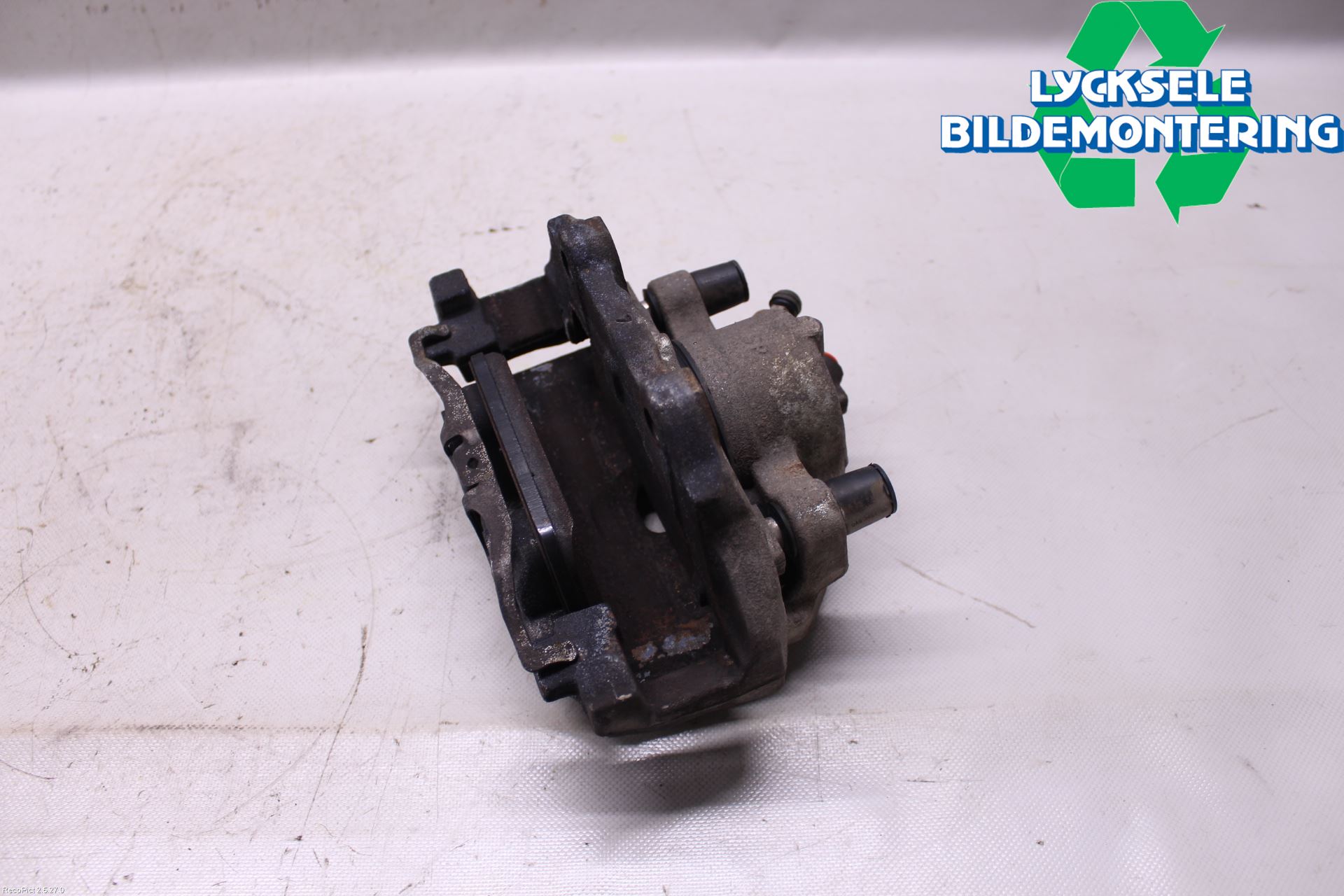 Ford KUGA 17-19 Bromsok Fram Vänster