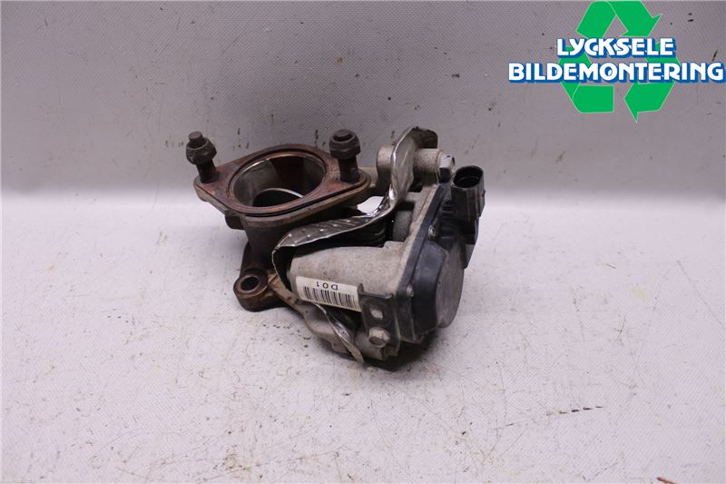 Hyundai SANTA FE 13-18 Injspjällhus