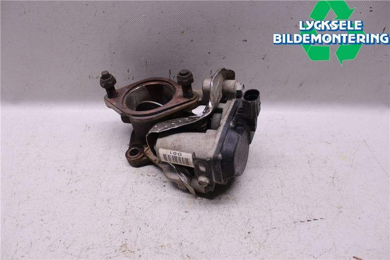 Hyundai SANTA FE 13-18 Injspjällhus