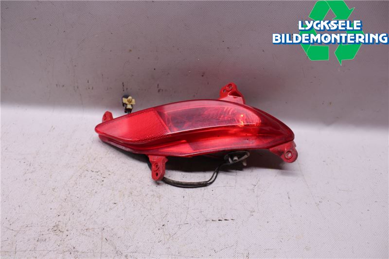 Hyundai SANTA FE 13-18 Dimljus/Reflex Bak