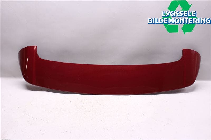 Toyota RAV4 13-18 Spoiler Baklucka