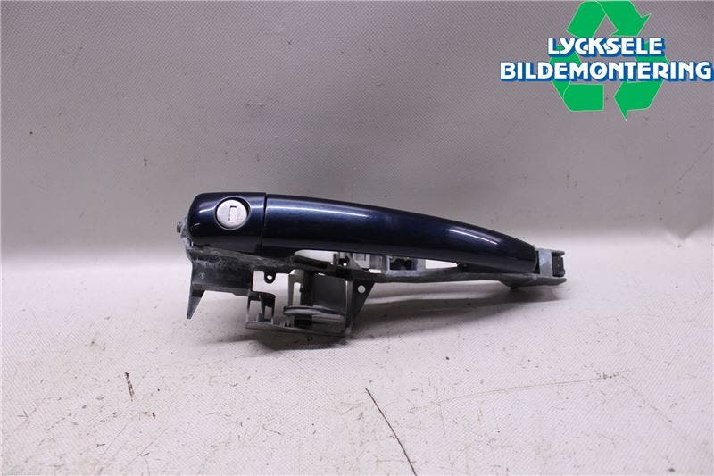 Peugeot 3008 09-16 Dörrhandtag Yttre Vä