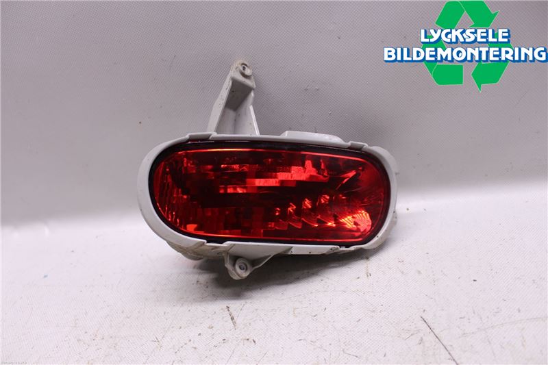 Hyundai i30 FD 07-12 Dimljus/Reflex Bak