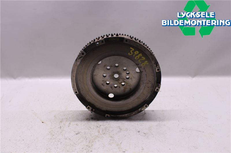 Hyundai i30 FD 07-12 Svänghjul Man