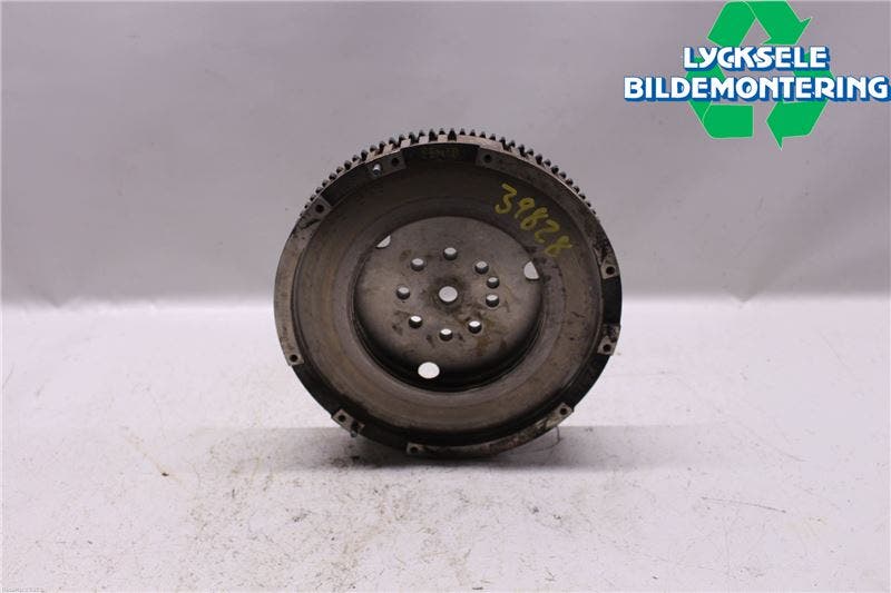 Hyundai i30 FD 07-12 Svänghjul Man