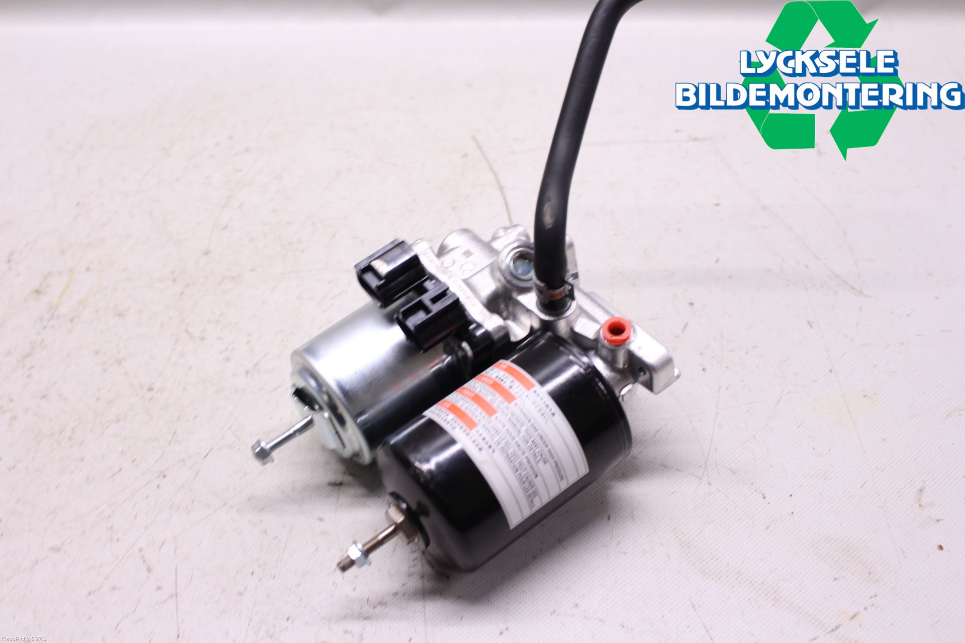 Toyota RAV4 13-18 Bromsservo