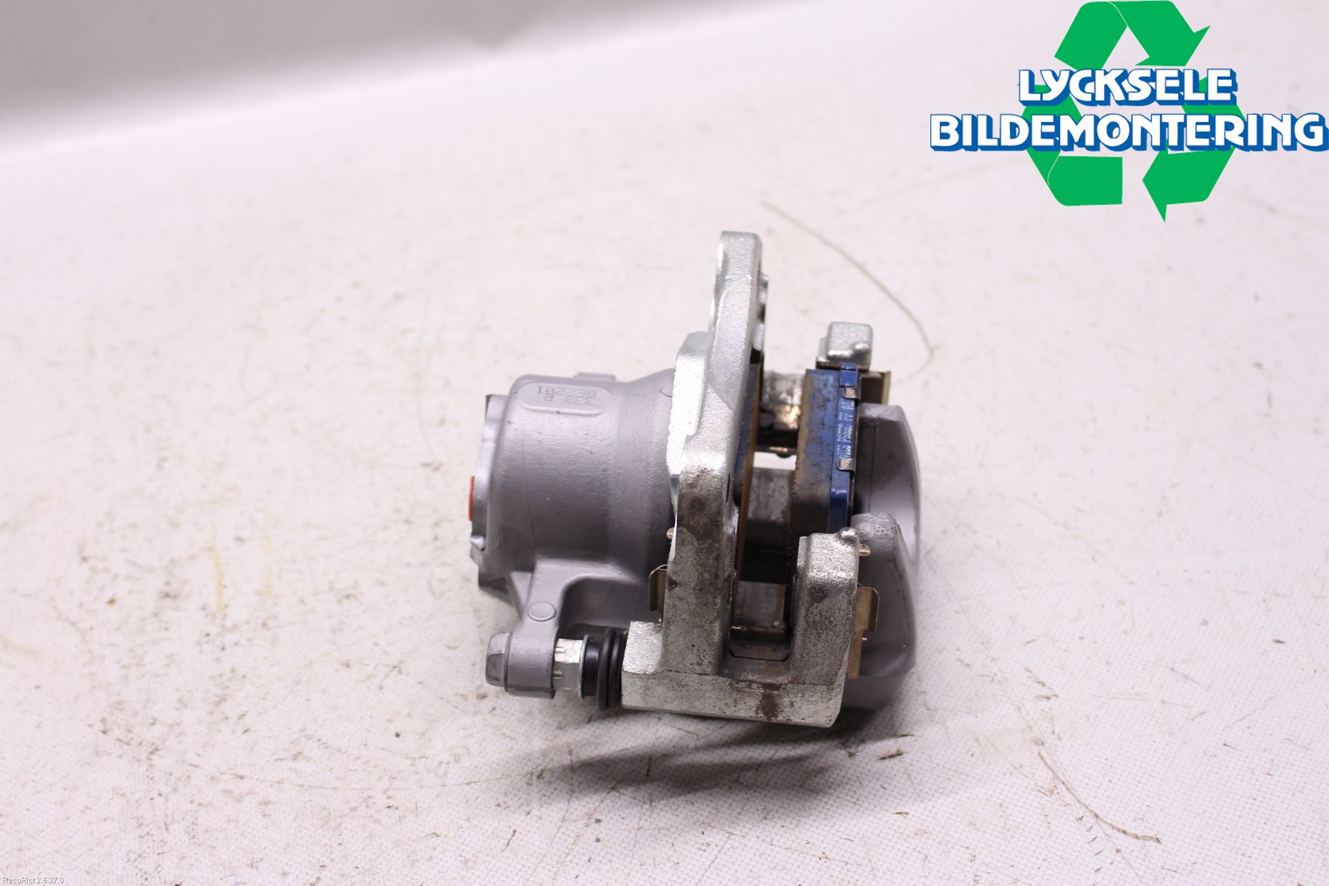 Toyota RAV4 13-18 Bromsok Bak Vänster