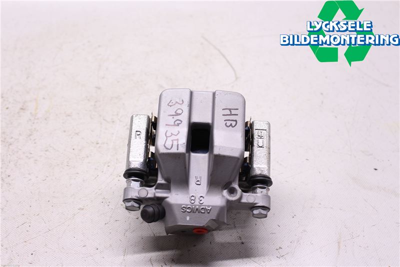 Toyota RAV4 13-18 Bromsok Bak Höger