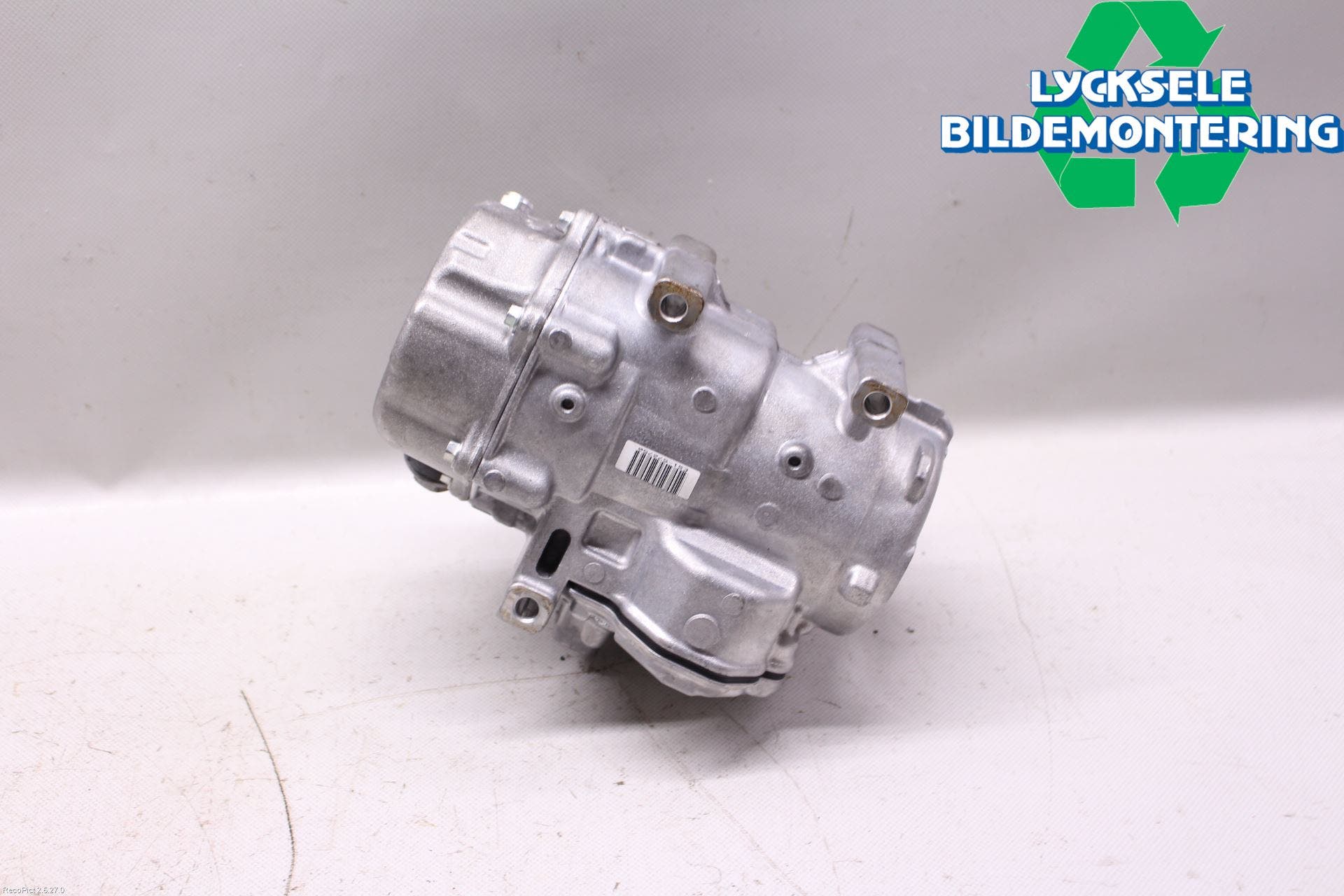 Toyota RAV4 13-18 Ac Kompressor