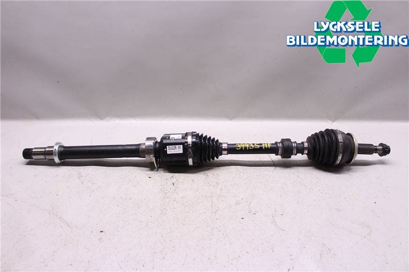 Toyota RAV4 13-18 Drivaxel Fram Höger
