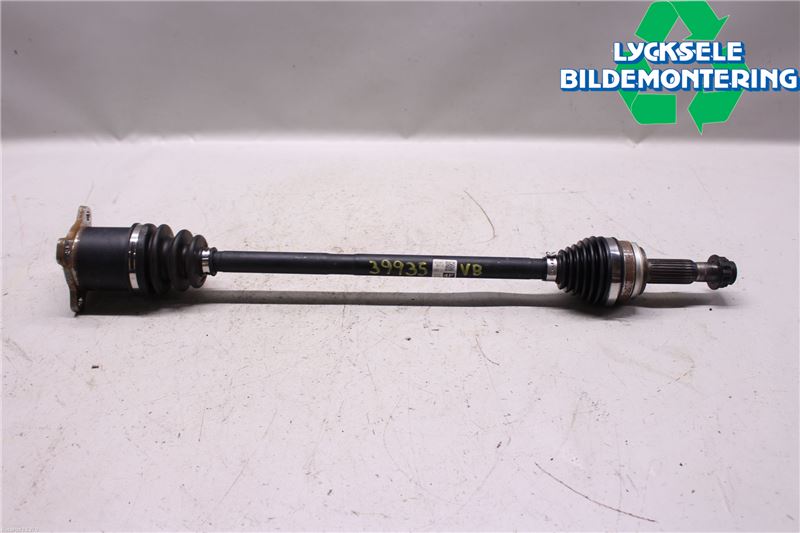 Toyota RAV4 13-18 Drivaxel Bak Vänster